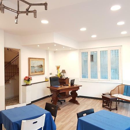 ראפאלו Hotel Bel Sit מראה חיצוני תמונה