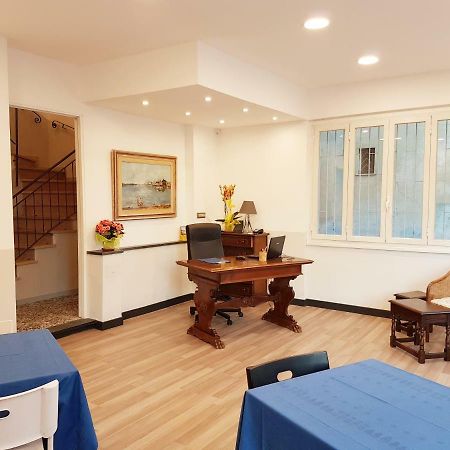 ראפאלו Hotel Bel Sit מראה חיצוני תמונה