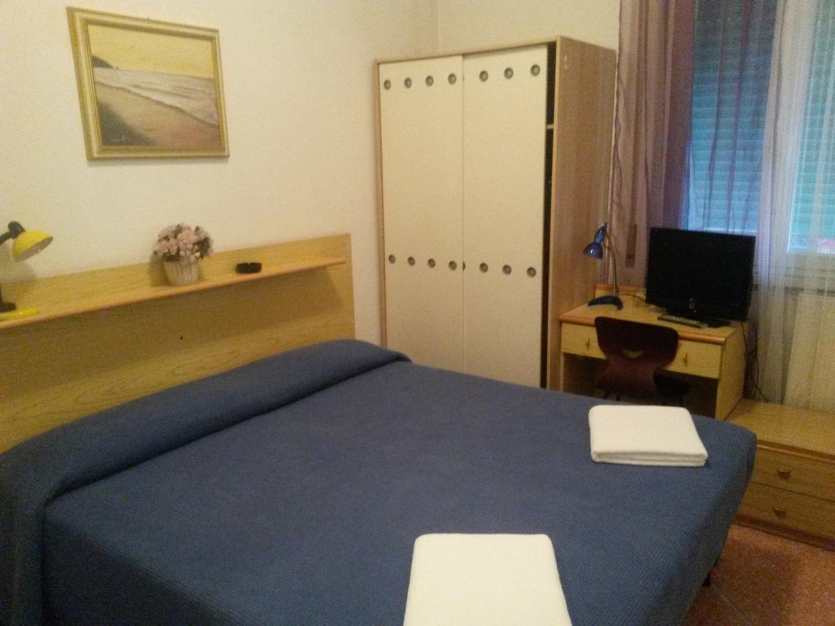 ראפאלו Hotel Bel Sit מראה חיצוני תמונה