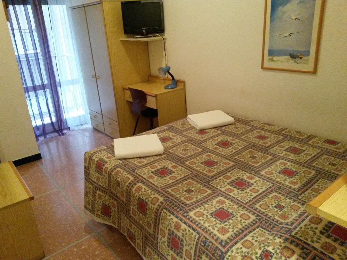 ראפאלו Hotel Bel Sit מראה חיצוני תמונה