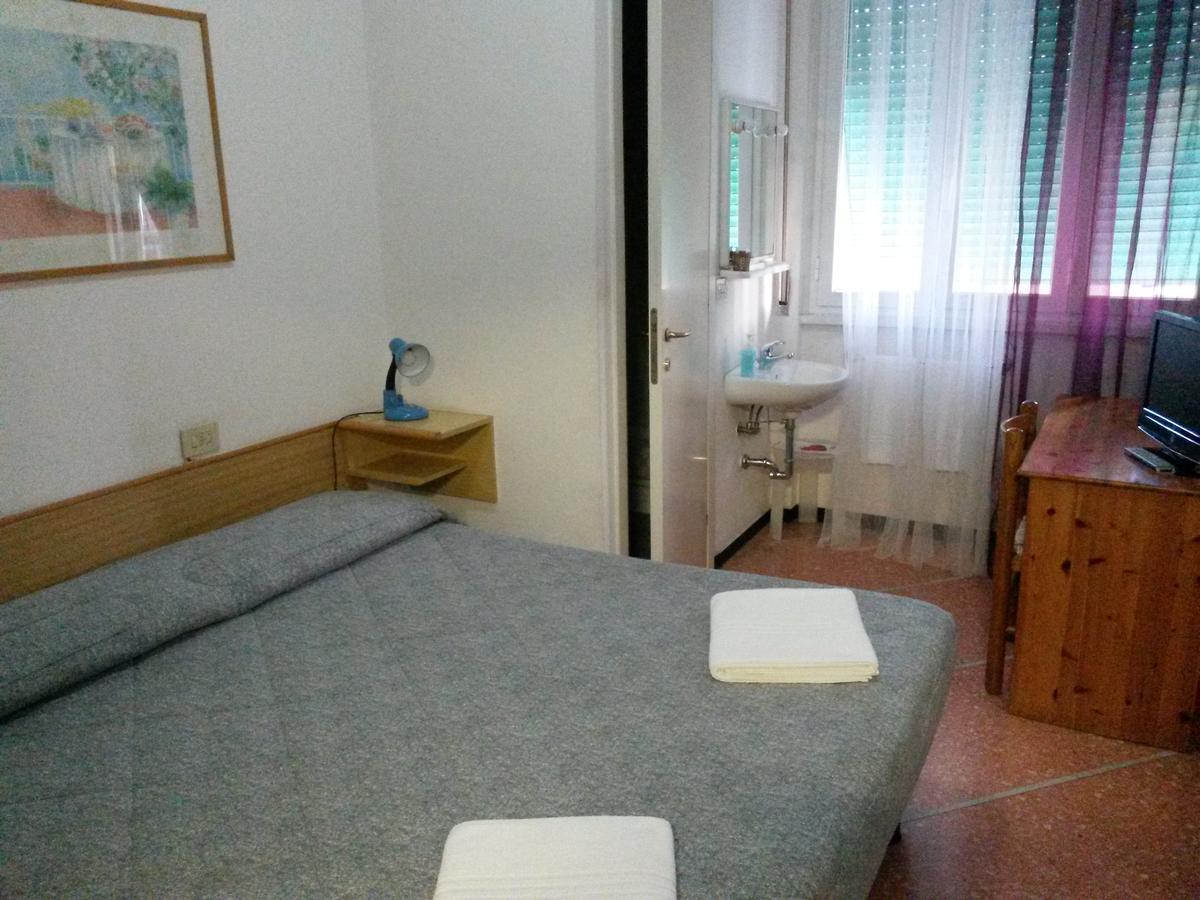ראפאלו Hotel Bel Sit מראה חיצוני תמונה