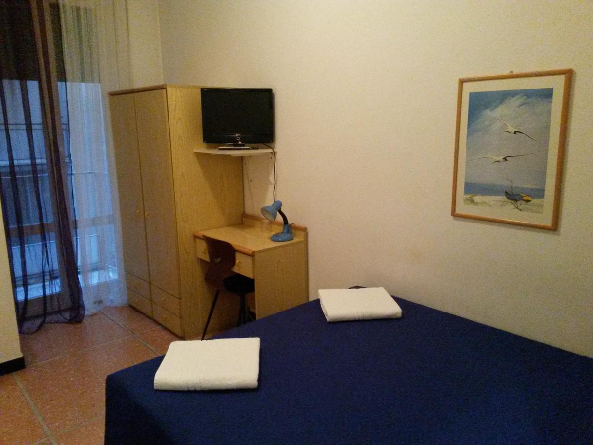 ראפאלו Hotel Bel Sit מראה חיצוני תמונה