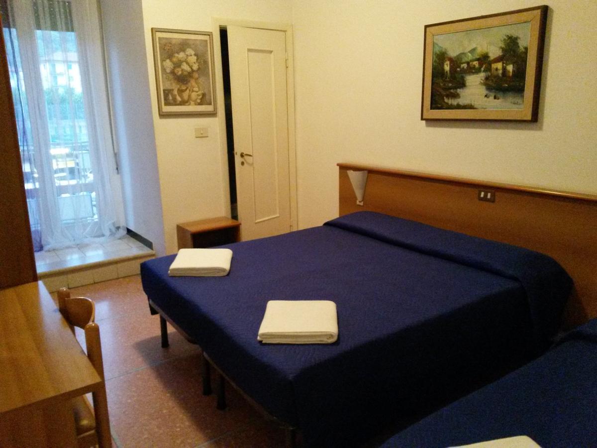ראפאלו Hotel Bel Sit מראה חיצוני תמונה