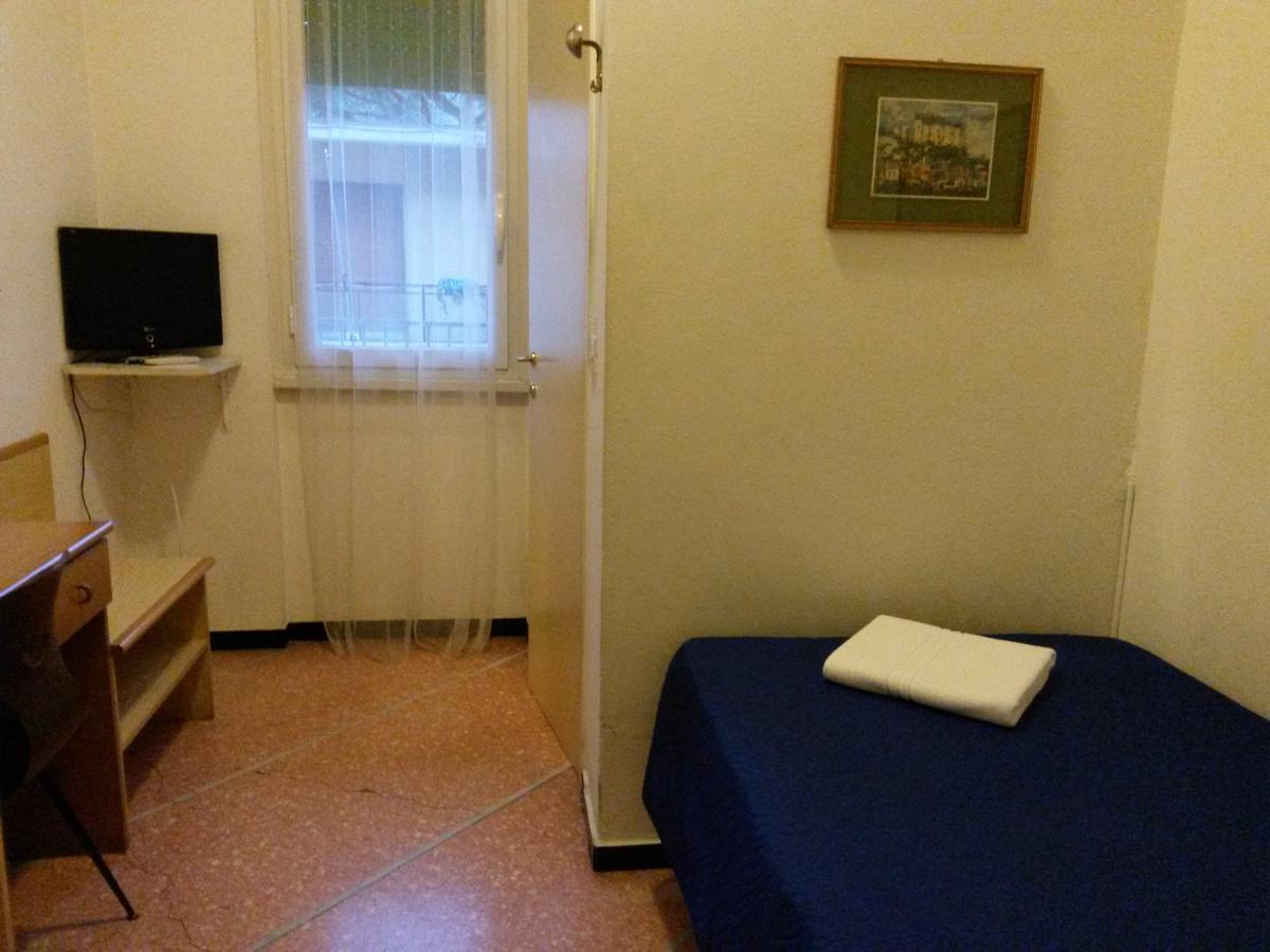 ראפאלו Hotel Bel Sit מראה חיצוני תמונה