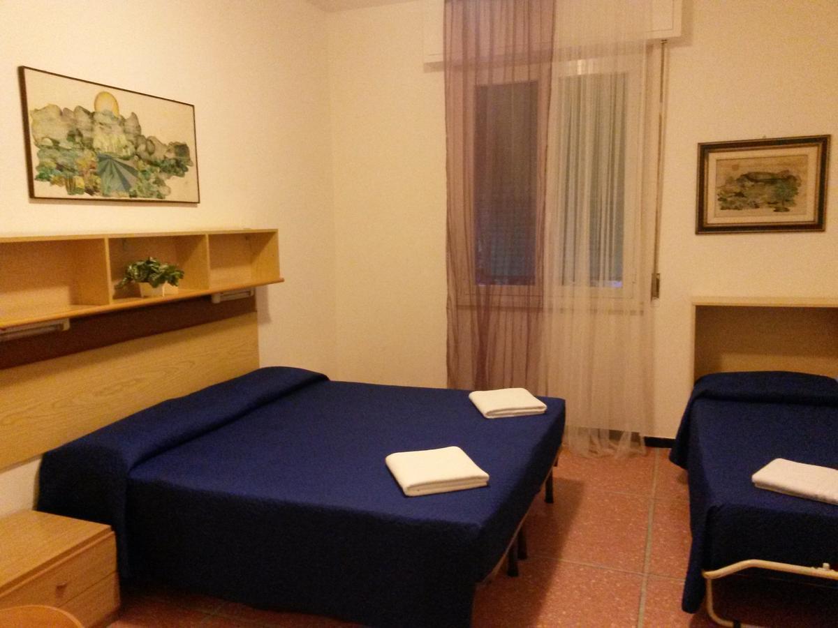 ראפאלו Hotel Bel Sit מראה חיצוני תמונה