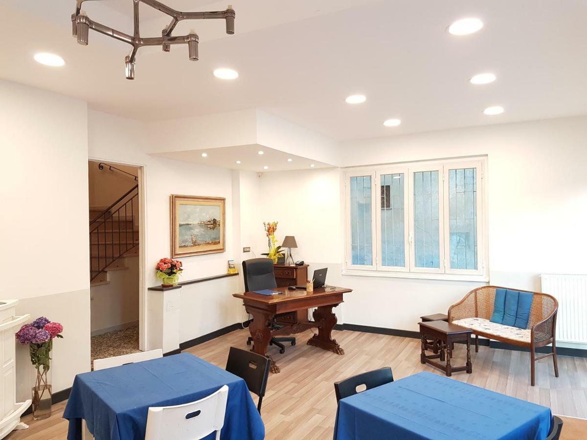 ראפאלו Hotel Bel Sit מראה חיצוני תמונה