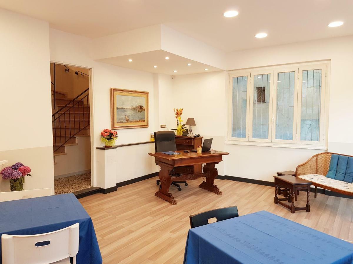 ראפאלו Hotel Bel Sit מראה חיצוני תמונה